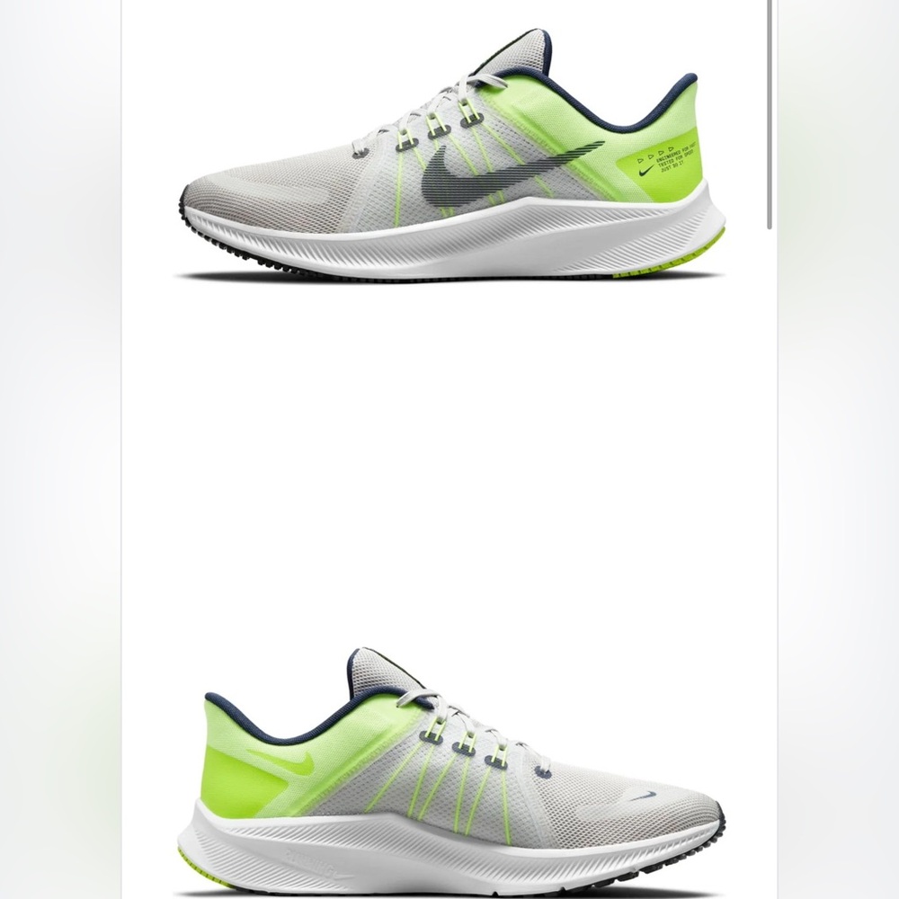 Nike Quest 4 Running Shoe